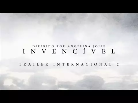 Invencível | Novo filme de Angelina Jolie como diretora ganha trailer legendado