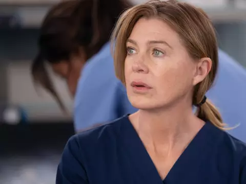 New 'Grey's Anatomy' Season 23 Photos Show Meredith, Amelia and More