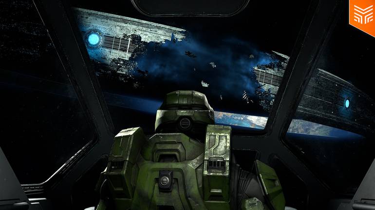 Halo: The Master Chief Collection trará os 4 jogos da franquia para o Xbox  One