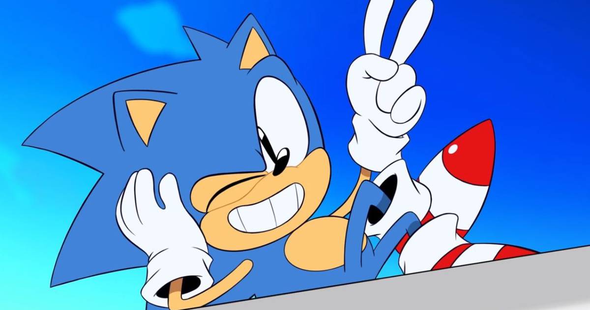 Sonic & Tails  Desenhos do sonic, Personagens sonic, Desenhos