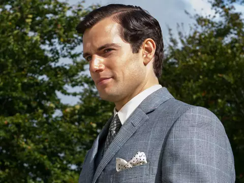 Divulgação/Warner Bros.