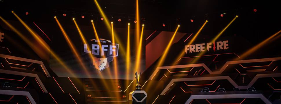 Free Fire: veja os melhores jogadores do mundo em 2020