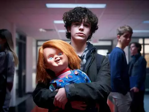 Chucky: Criador afirma que adaptação foi inspirada na série Hannibal