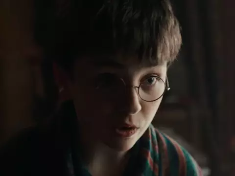 Harry Potter e a Pedra Filosofal | Série ganha novo trailer com Quadribol e mais