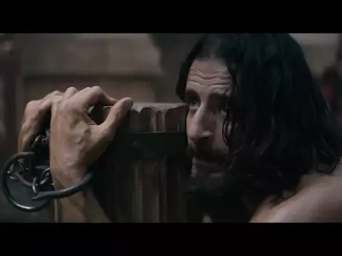 The Chosen | Tudo sobre a 6ª temporada, que terá a crucificação