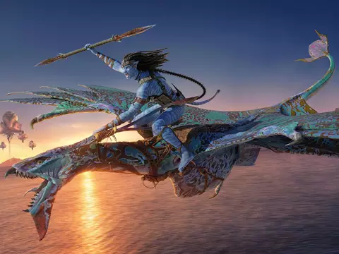 Avatar