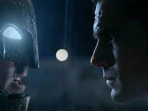 Planejamento do universo cinematográfico da DC não é fixo, garante produtor