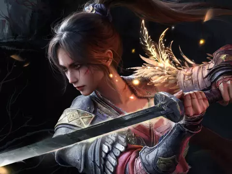 Wuchang: Fallen Feathers