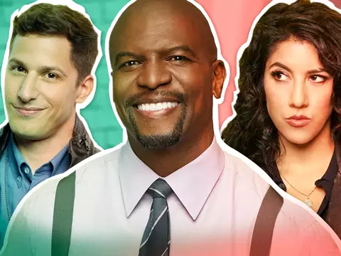 Avonts #9: Como Brooklyn Nine-Nine nos ensina a equilibrar drama e humor