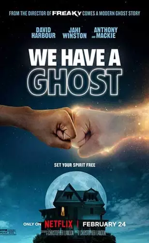 Fantasma e CIA diverte por saber lidar com suas mudanças de tom