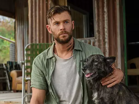 Chris Hemsworth/Divulgação