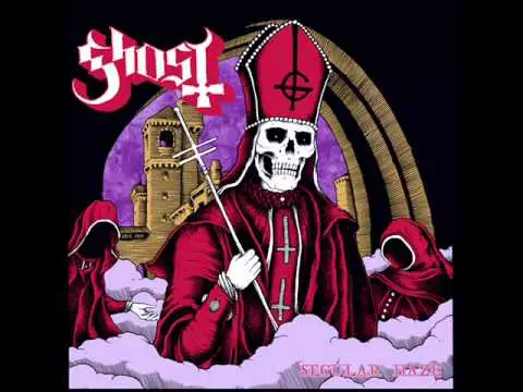 Ghost e Dave Grohl fazem cover de "I'm Marionette", do ABBA