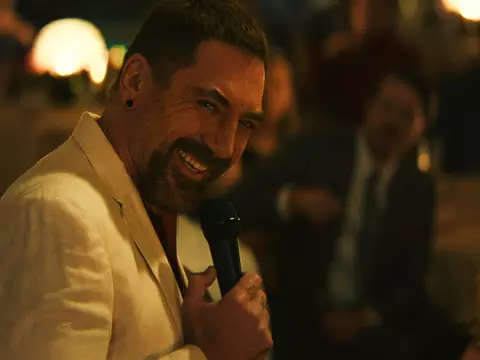 Cabo do Medo | Javier Bardem tem atuação assustadora em clipe; assista