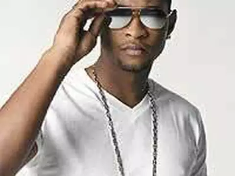 MTV realizará filme sobre Usher