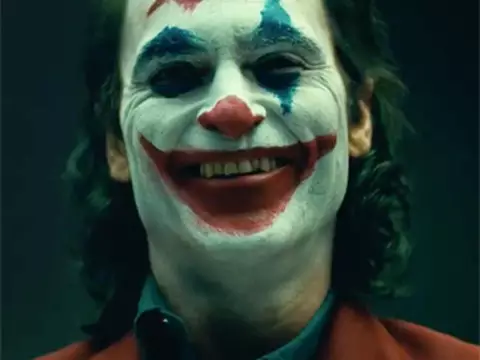 Imagem de Coringa/Warner/Divulgação