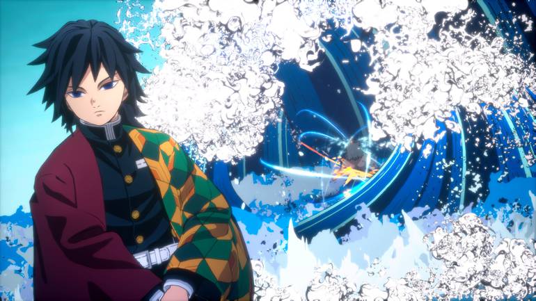 Demon Slayer: Kimetsu No Yaiba disponível no Giganima #animes #demonsl