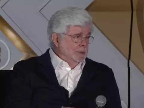 Museu de George Lucas em Los Angeles abrirá em 2026 com Star Wars e quadrinhos