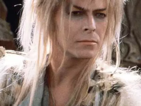 David Bowie: Filmes essenciais
