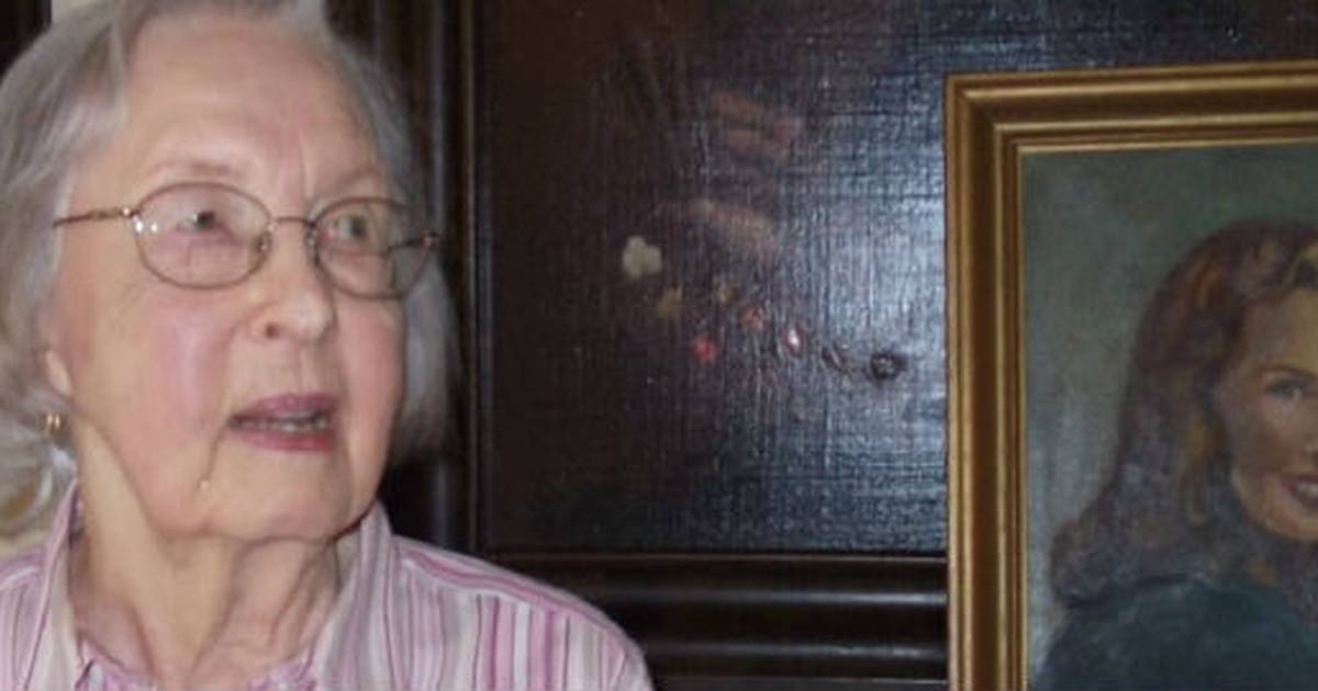 Fran Hopper, desenhista da Era de Ouro dos Quadrinhos, morre aos 95 anos