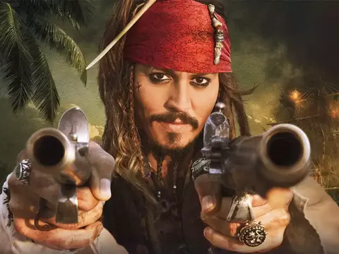 Piratas do Caribe | Produtor quer Johnny Depp de volta na franquia