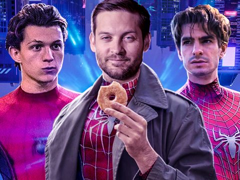 Montagem Omelete