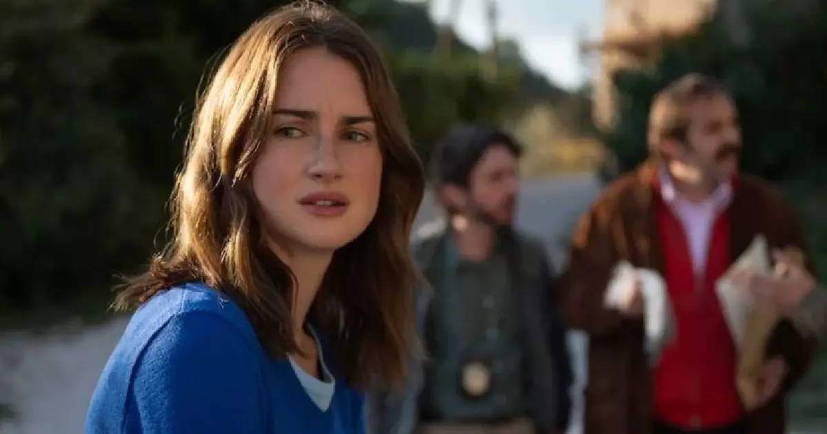 Amanda Knox: Una historia retorcida | El caso real que aborda la serie