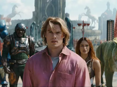 He-Man | Brinquedo revela visual de personagem do live-action