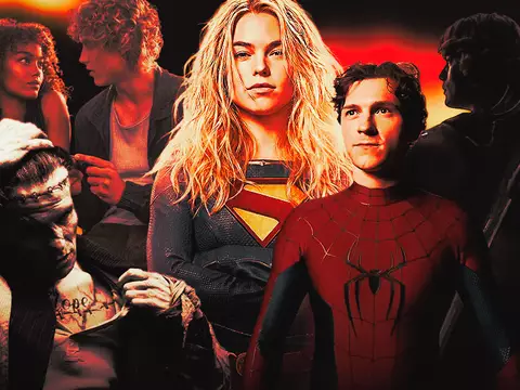 25 filmes que você PRECISA assistir em 2026, confira a lista