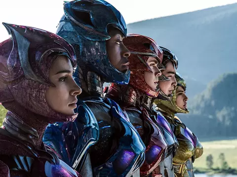 Lionsgate/Divulgação