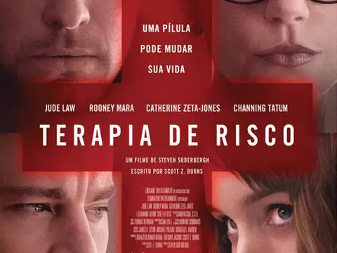 Side Effects ganha trailer