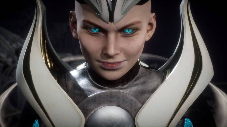 Mortal Kombat 11  Produtor comenta visuais mais comportados das personagens  femininas