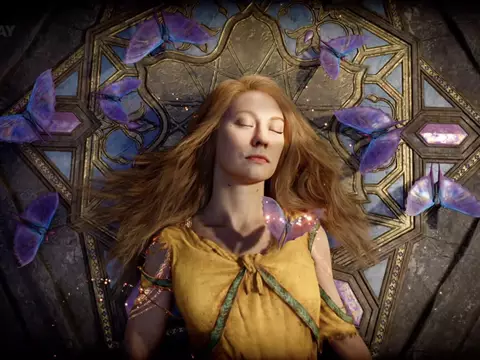 God of War: Laufey revela vídeo mostrando o elenco do jogo; confira