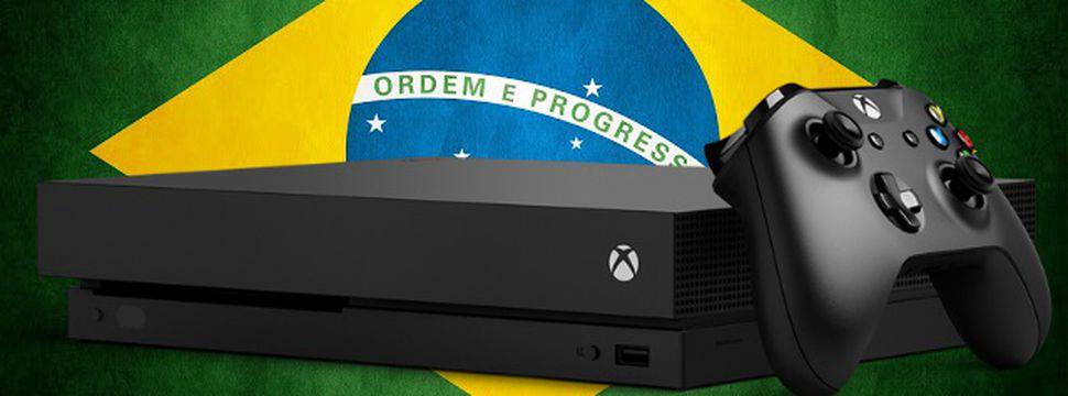 The Enemy - Xbox 360 é o console mais popular do Brasil, diz pesquisa