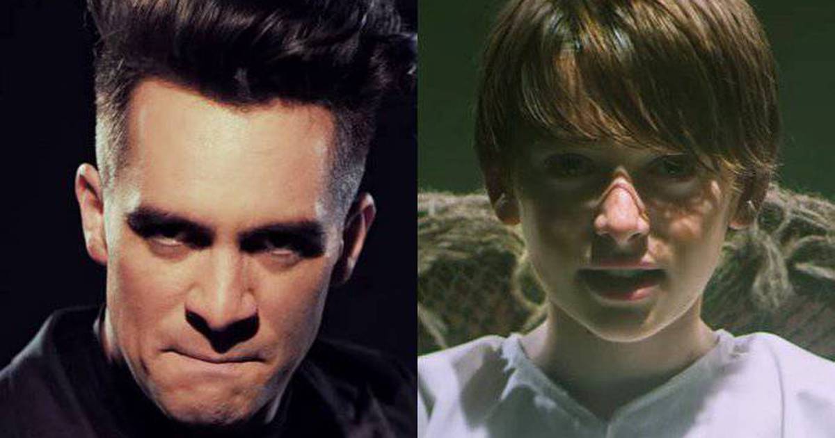 Will, de 'Stranger things', volta a ser assombrado em clipe do Panic! at  the Disco - Jornal O Globo