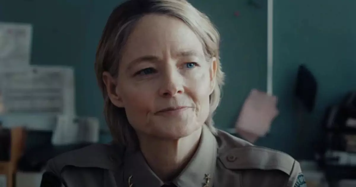Enfeitiçadas: Bem-vindos a Hexe terá Jodie Foster no elenco; veja nova imagem
