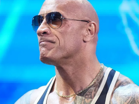 The Rock