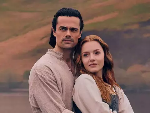 Outlander: Blood of My Blood | Assista ao trailer do final da 1ª temporada