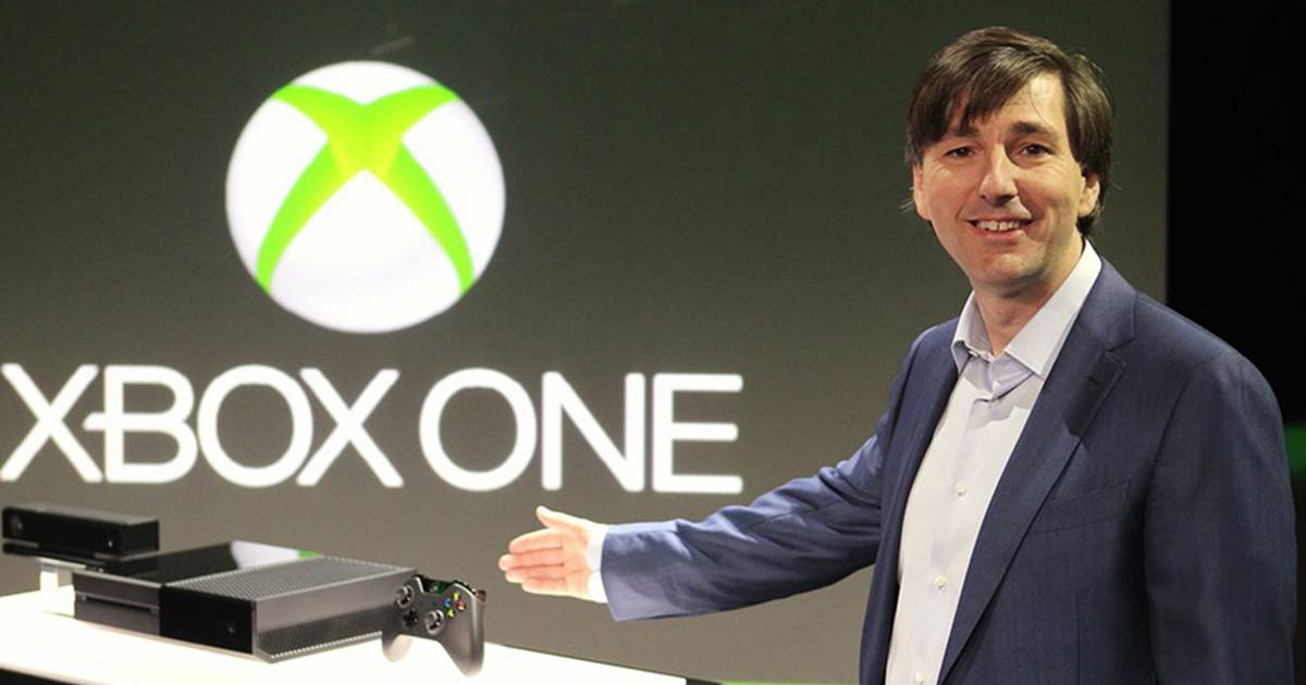 Chefe da Xbox quer ver menos jogos exclusivos na indústria