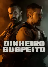 Dinheiro Suspeito é um ótimo suspense à moda antiga da Netflix