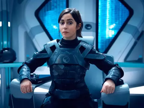 'Black Mirror' Season 3 Already in Production, Report Says