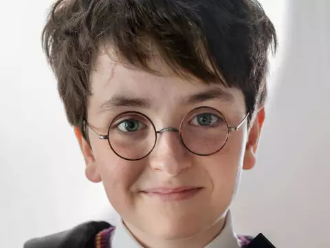 ¿A qué hora estrena el trailer de Harry Potter?