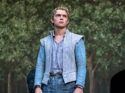 Avengers: Secret Wars | Noah Jupe se une al reparto en misterioso papel