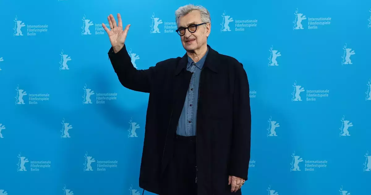 Filmes Festival de Berlim divulga esclarecimento sobre declarações políticas4 min de leitura Júlia Henn