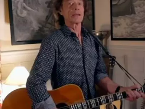 Divulgação/One World