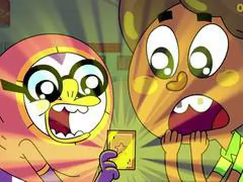 Oswaldo | Trailer Exclusivo