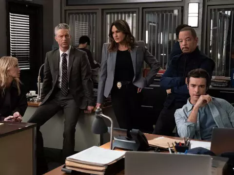 Law & Order: SVU | Confira fotos exclusivas do finale da 27ª temporada