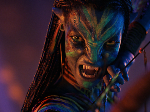 Avatar: Fogo e Cinzas ganha primeiro pôster; confira