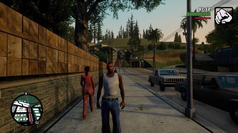 GTA: San Andreas Definitive Edition: todos os cheats e códigos do jogo