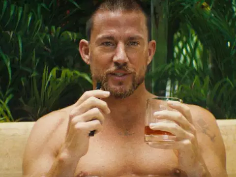 Roofman | True crime com Channing Tatum ganha trailer na CinemaCon