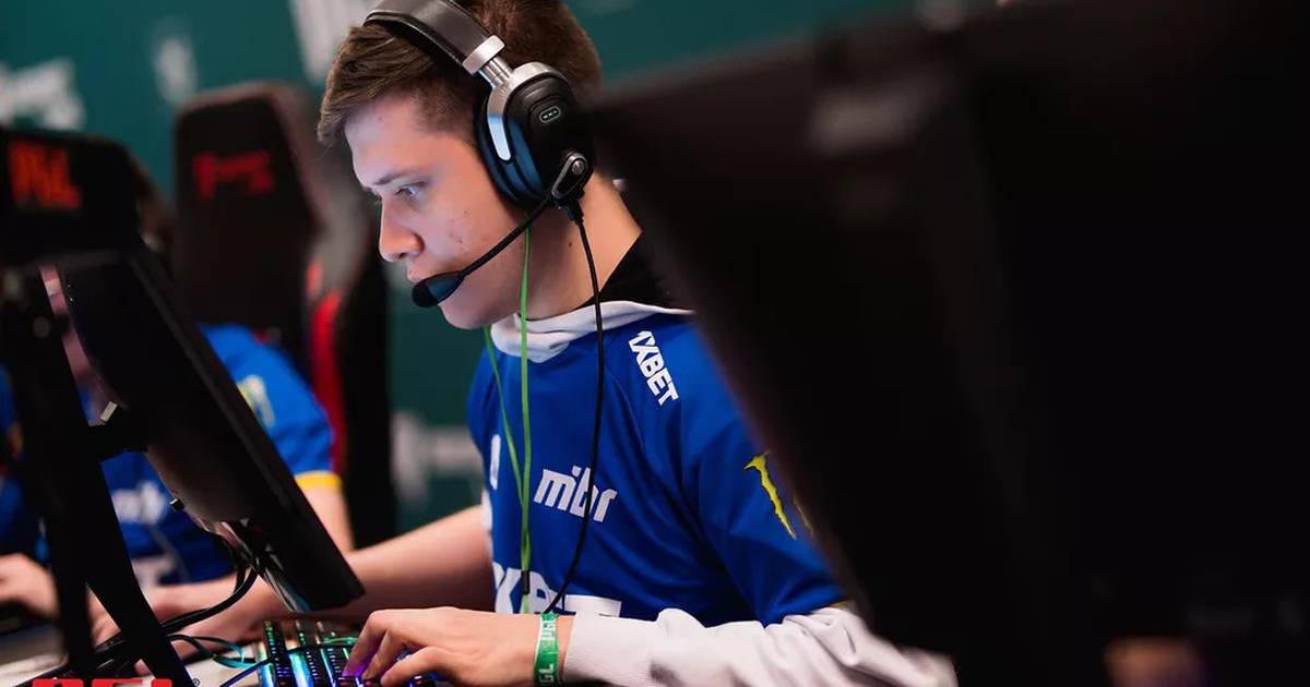 CS GO MIBR Perde Para BIG E Enfrenta A Liquid Na IEM Dallas